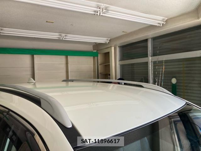 Nissan X-TRAIL 2021-09 8369920-5