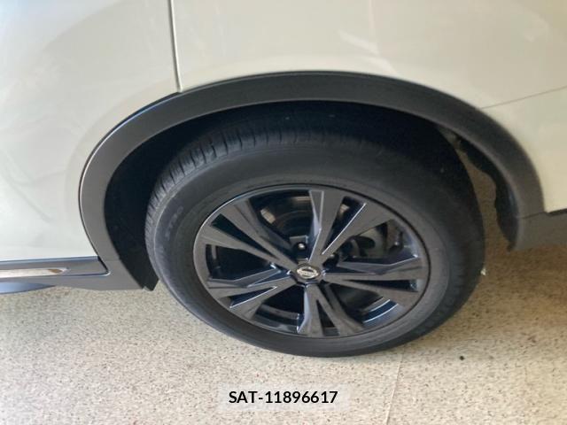 Nissan X-TRAIL 2021-09 8369920-8