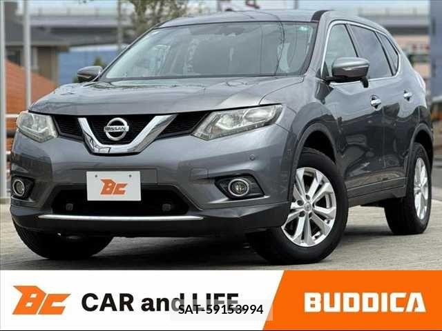 Nissan X-TRAIL 2015-11 8416015-0