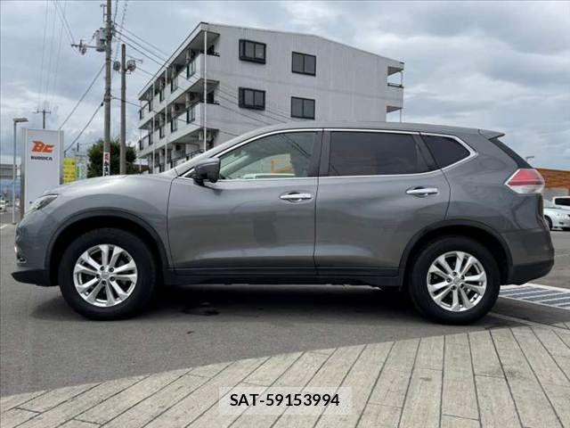 Nissan X-TRAIL 2015-11 8416015-10