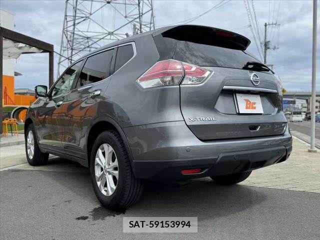 Nissan X-TRAIL 2015-11 8416015-12