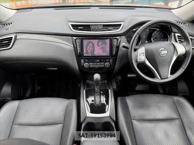 Nissan X-TRAIL 2015-11 8416015-1