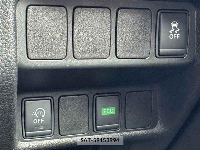 Nissan X-TRAIL 2015-11 8416015-25