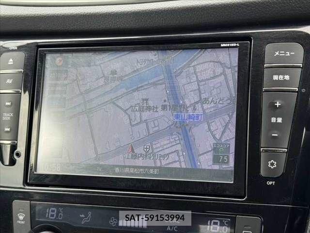 Nissan X-TRAIL 2015-11 8416015-2