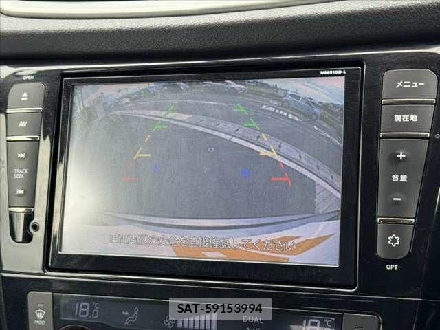 Nissan X-TRAIL 2015-11 8416015-3