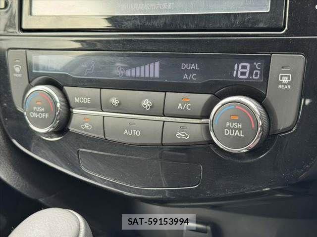 Nissan X-TRAIL 2015-11 8416015-4