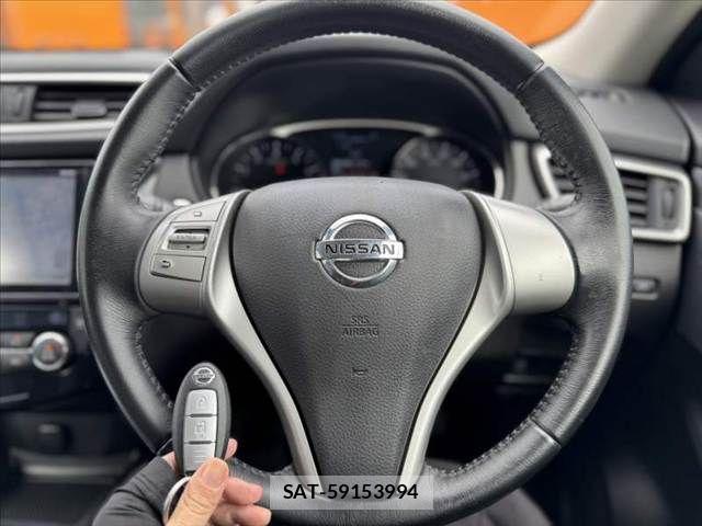 Nissan X-TRAIL 2015-11 8416015-5