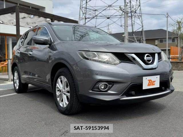 Nissan X-TRAIL 2015-11 8416015-7