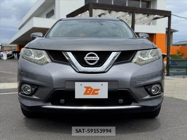 Nissan X-TRAIL 2015-11 8416015-8