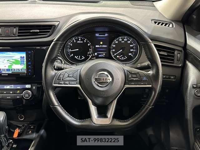 Nissan X-TRAIL 2020-07 8416013-9