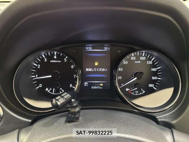 Nissan X-TRAIL 2020-07 8416013-10