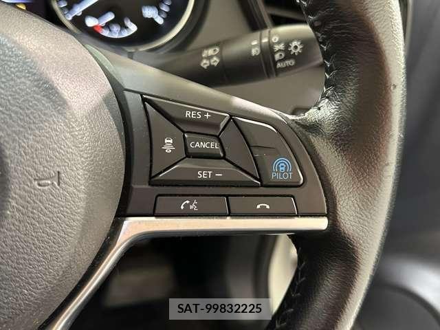 Nissan X-TRAIL 2020-07 8416013-12