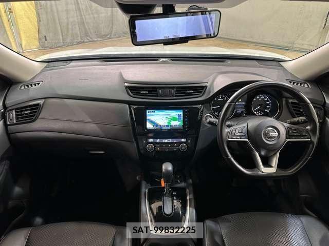 Nissan X-TRAIL 2020-07 8416013-16