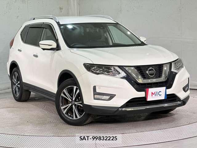 Nissan X-TRAIL 2020-07 8416013-1
