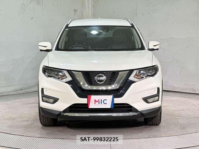 Nissan X-TRAIL 2020-07 8416013-2