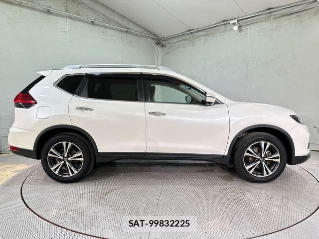 Nissan X-TRAIL 2020-07 8416013-3
