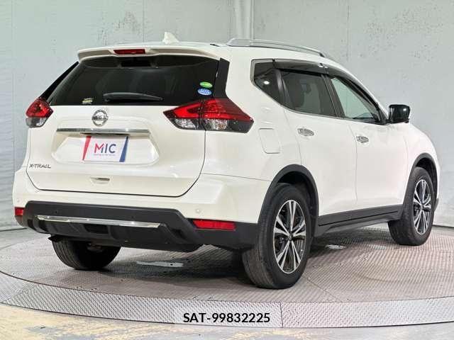 Nissan X-TRAIL 2020-07 8416013-4