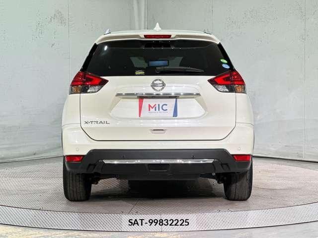 Nissan X-TRAIL 2020-07 8416013-5