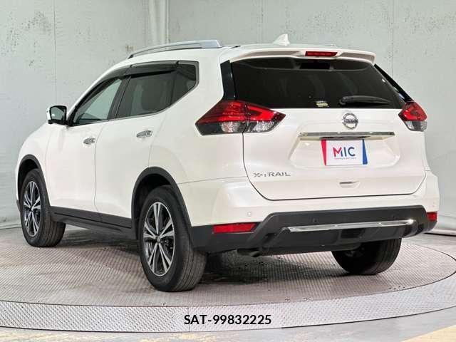 Nissan X-TRAIL 2020-07 8416013-6