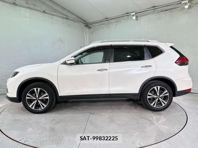 Nissan X-TRAIL 2020-07 8416013-7