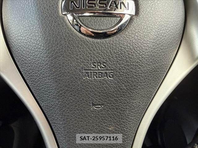 Nissan X-TRAIL 2016-07 8416023-22