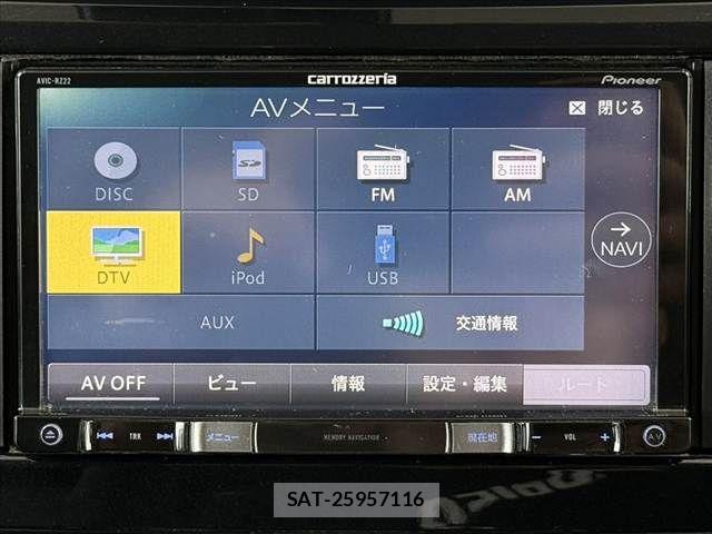 Nissan X-TRAIL 2016-07 8416023-26