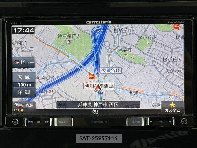 Nissan X-TRAIL 2016-07 8416023-2