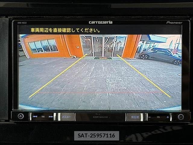 Nissan X-TRAIL 2016-07 8416023-3