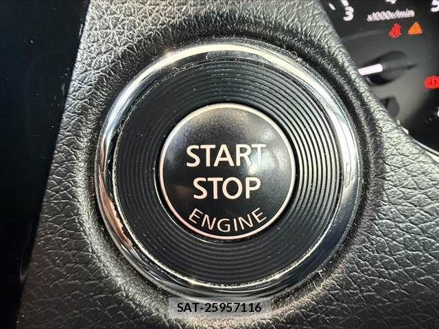 Nissan X-TRAIL 2016-07 8416023-5