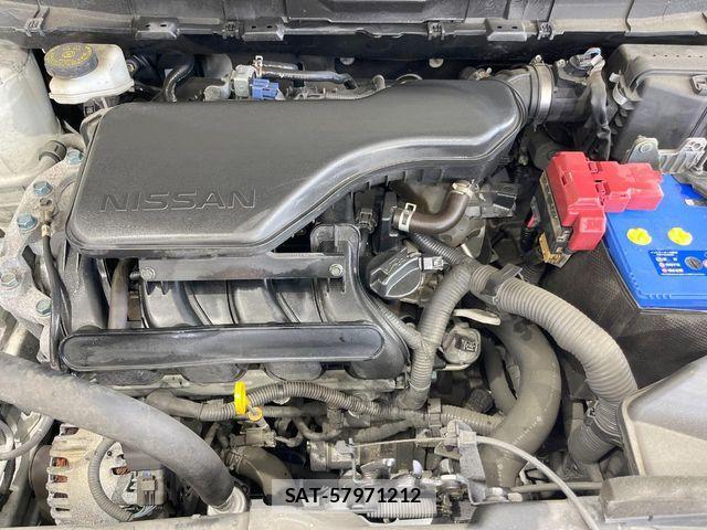 Nissan X-TRAIL 2017-09 8438752-17