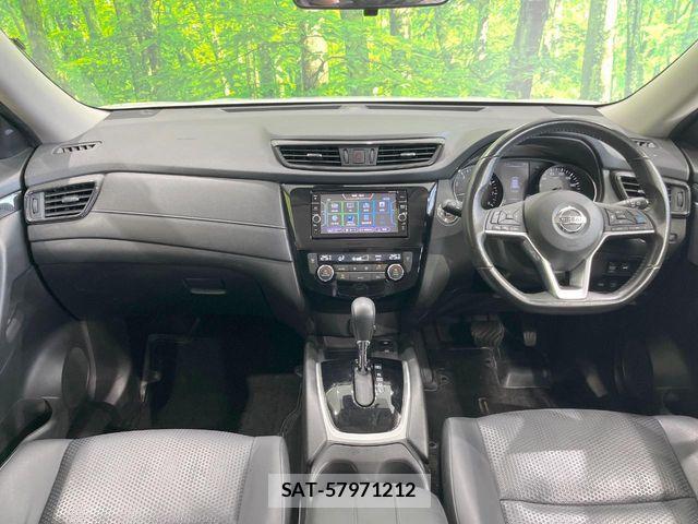 Nissan X-TRAIL 2017-09 8438752-1