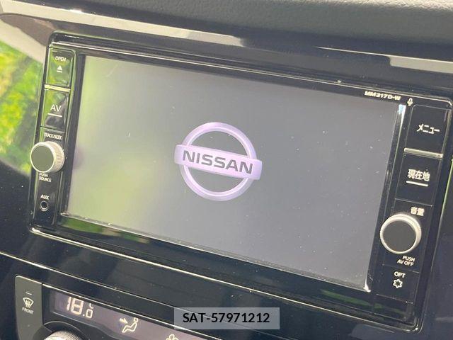 Nissan X-TRAIL 2017-09 8438752-2