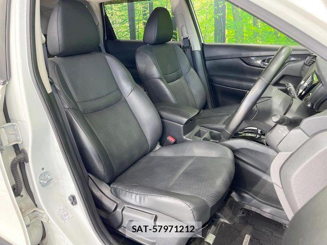 Nissan X-TRAIL 2017-09 8438752-7