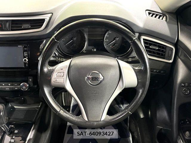 Nissan X-TRAIL 2016-10 8439149-10