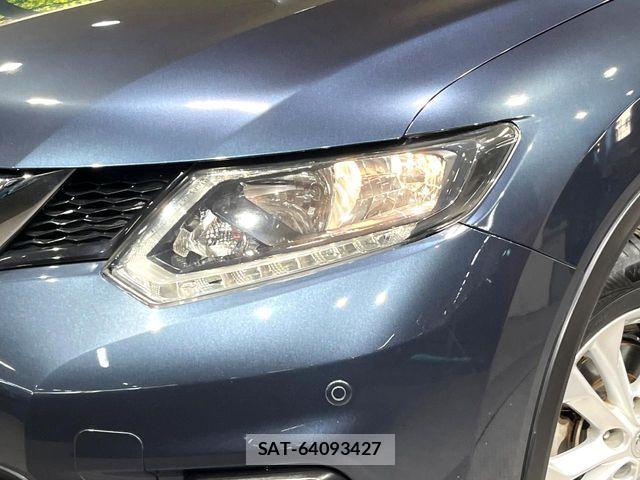 Nissan X-TRAIL 2016-10 8439149-11