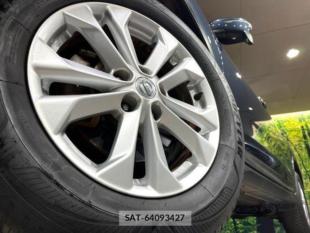 Nissan X-TRAIL 2016-10 8439149-12
