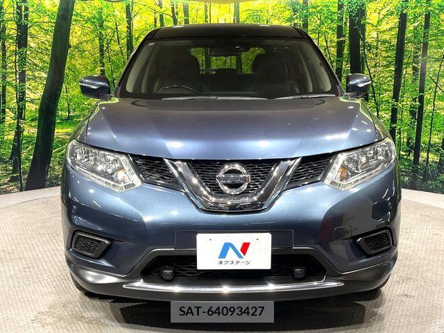 Nissan X-TRAIL 2016-10 8439149-13