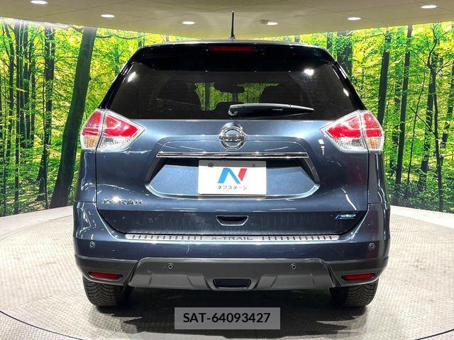 Nissan X-TRAIL 2016-10 8439149-14