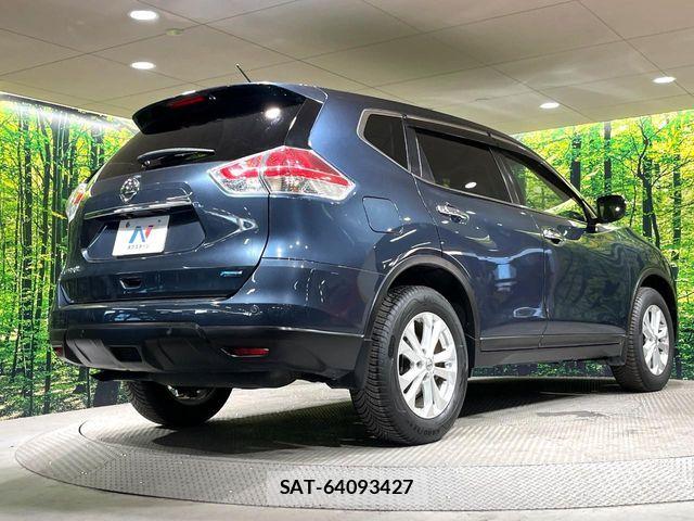 Nissan X-TRAIL 2016-10 8439149-16