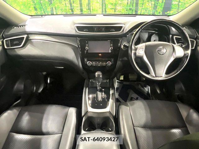 Nissan X-TRAIL 2016-10 8439149-1