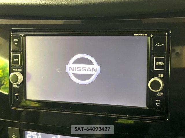 Nissan X-TRAIL 2016-10 8439149-2