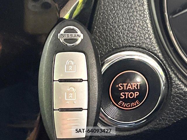 Nissan X-TRAIL 2016-10 8439149-6