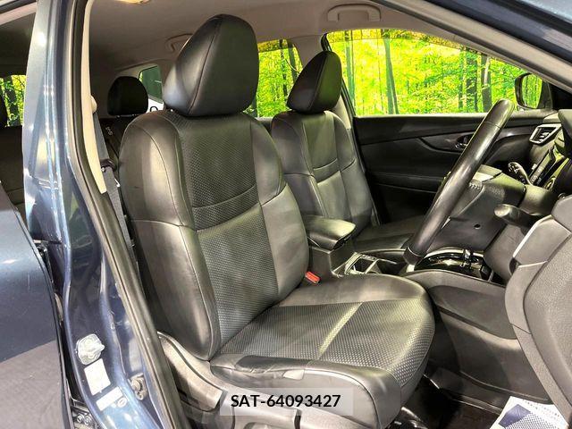 Nissan X-TRAIL 2016-10 8439149-7