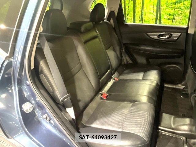 Nissan X-TRAIL 2016-10 8439149-8