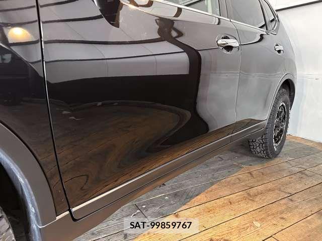 Nissan X-TRAIL 2017-06 8458820-10
