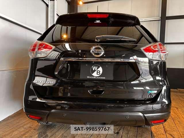 Nissan X-TRAIL 2017-06 8458820-11