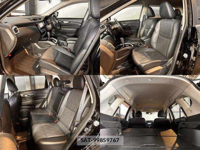 Nissan X-TRAIL 2017-06 8458820-15