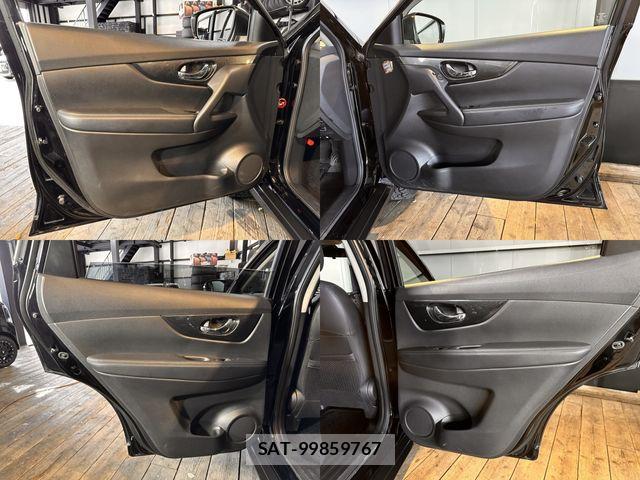 Nissan X-TRAIL 2017-06 8458820-16