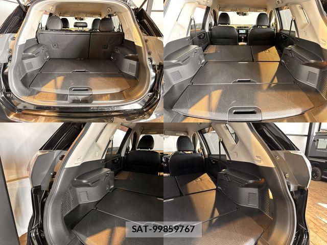 Nissan X-TRAIL 2017-06 8458820-17