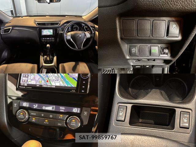 Nissan X-TRAIL 2017-06 8458820-18